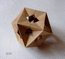 Модульное оригами. Альтерсборка.